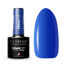  Claresa Neon 13 gél lakk 5g lakk zselé