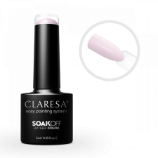 Claresa - Pink 502 műköröm zselé