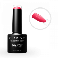 Claresa - Pink 527 műköröm zselé