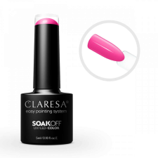  Claresa - Pink 533 műköröm zselé