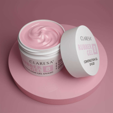 Claresa Rubber Gel 08 műköröm zselé