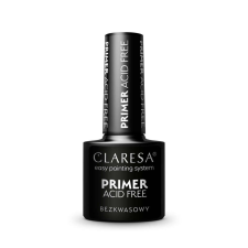 Claresa savmentes primer előkészítő folyadék