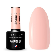 Claresa Shake 2 gél lakk 5g lakk zselé