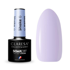  Claresa Shake 6 gél lakk 5g lakk zselé