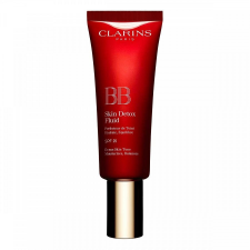 Clarins BB Skin Detox Fluid SPF 25 Fair Krém 45 ml arckrém