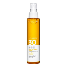 Clarins Body & Hair Oil Mist SPF30 Hajpermet 150 ml naptej, napolaj