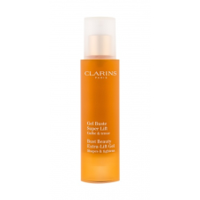 Clarins Bust Beauty Extra Lift Gel mellápolás 50 ml nőknek testápoló