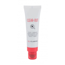 Clarins Clear-Out Blackhead Expert Stick + Mask arcpakolás 50 ml nőknek arcpakolás, arcmaszk