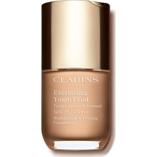 Clarins Everlast Youth Fluid 108 Sand 30 ml (121166) smink alapozó