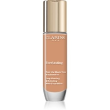 Clarins Everlasting Foundation hosszan tartó make-up matt hatással árnyalat 112C 30 ml smink alapozó
