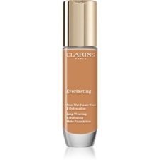 Clarins Everlasting Foundation hosszan tartó make-up matt hatással árnyalat 113C 30 ml smink alapozó