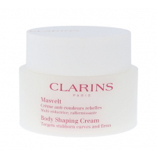 Clarins Expert Contouring Care Body Shaping Cream testápoló krémek 200 ml nőknek testápoló