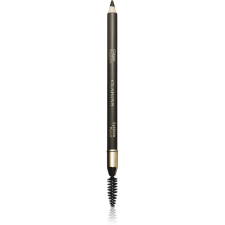Clarins Eyebrow Pencil Crayon Sourcils szemöldök ceruza kefével árnyalat 01 - Dark Brown 1,1 g szemceruza