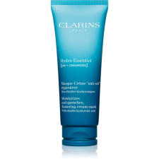 Clarins Hydra-Essentiel [HA²] Mask hidratáló arcmaszk 75 ml arcpakolás, arcmaszk