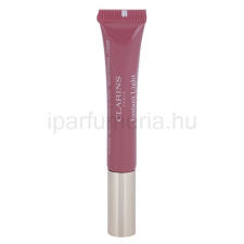 Clarins Lip Make-Up Instant Light ajakfény hidratáló hatással rúzs, szájfény