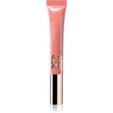 Clarins Lip Make-Up Natural Lip Perfector hidratáló ajakfény árnyalat 16 Intense Rosebud 12 ml rúzs, szájfény