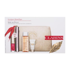 Clarins Make-up Heroes ajándékcsomagok Ajándékcsomagok kozmetikai ajándékcsomag