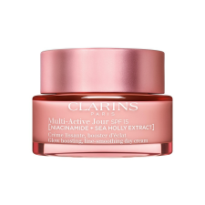 Clarins Multi-Active Day SPF15 Nappali Krém 50 ml arckrém
