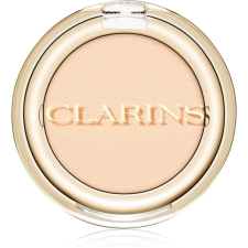 Clarins Ombre Skin szemhéjfesték árnyalat 01 - Matte Ivory 1,5 g szemhéjpúder
