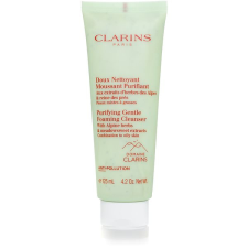 Clarins Purifying Gentle Foaming Cleanser 125 ml arctisztító