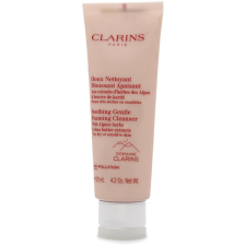 Clarins Soothing Gentle Foaming Cleanser 125 ml arctisztító