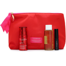 Clarins Total Eye Routine Set 68ml kozmetikai ajándékcsomag