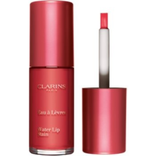 Clarins Water Lip Stain matt szájfény hidratáló hatással árnyalat 08 Candy Water 7 ml rúzs, szájfény