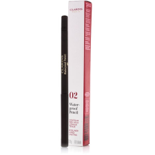 Clarins Waterproof Eye Pencil 02 Chestnut 3g szemceruza