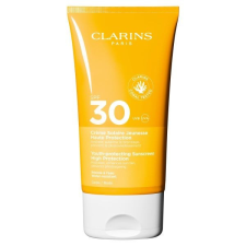 Clarins Youth-Protecting Sunscreen Body - High Protection SPF30 Naptej 150 ml naptej, napolaj