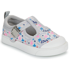Clarks Balerina cipők / babák CITY DANCE T. Ezüst 25 gyerek szandál