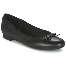 Clarks Balerina cipők / babák Couture Bloom Fekete 42 női cipő