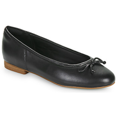 Clarks Balerina cipők / babák FAWNA LILY Fekete 36