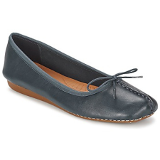 Clarks Balerina cipők / babák FRECKLE ICE Kék 41 női cipő