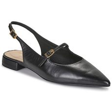 Clarks Balerina cipők / babák Sensa15 Shine Fekete 40