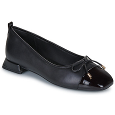 Clarks Balerina cipők / babák UBREE15 POPPY Fekete 40