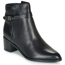 Clarks Bokacsizmák Poise Freya tarka 41 női csizma, bakancs