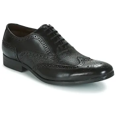 Clarks Bőrcipők GILMORE LIMIT Fekete 41