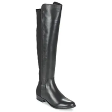 Clarks Combcsizmák CADDY BELLE Fekete 35 1/2