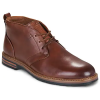 Clarks Csizmák Aldwin2 Chukka Barna 44