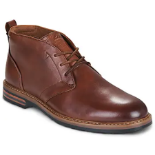 Clarks Csizmák Aldwin2 Chukka Barna 44 férfi csizma, bakancs