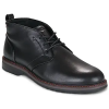 Clarks Csizmák Aldwin2 Chukka Fekete 45