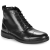 Clarks Csizmák Aldwin Cap Fekete 39 1/2