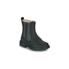 Clarks Csizmák ASTROL ORIN T Fekete 26