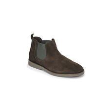 Clarks Csizmák ATTICUS LT TOP Barna 43