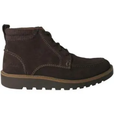 Clarks Csizmák - Barna 43
