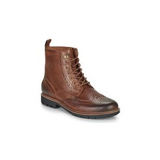 Clarks Csizmák BATCOMBE LORD Barna 41 1/2 férfi csizma, bakancs