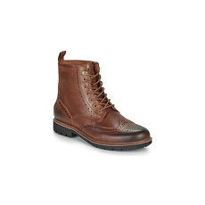 Clarks Csizmák BATCOMBE LORD Barna 44