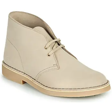Clarks Csizmák DESERT BOOT 2 Bézs 44 1/2