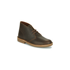 Clarks Csizmák Desert BT EVO Barna 41