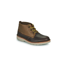 Clarks Csizmák EASTFORD MID Barna 41 1/2